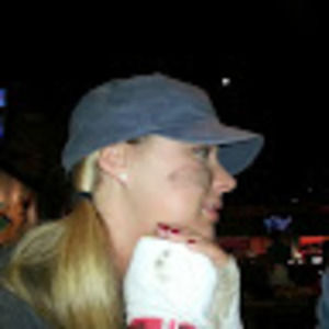 Meet your Posher, Fallon